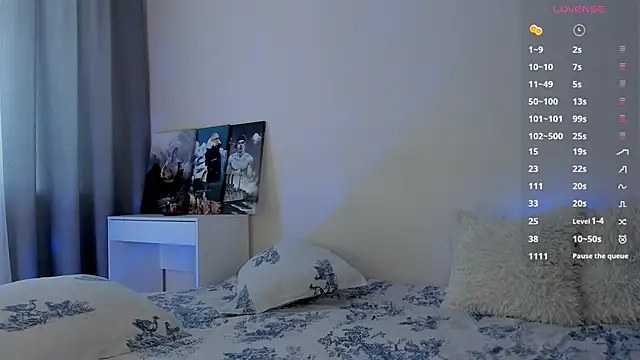  RocketWay  online show from September 10, 1:11 pm