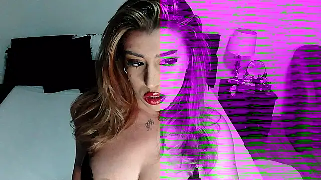 GiseleReine online show from September 18, 12:04 pm