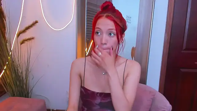 Irina bx online show from October 21, 7:29 pm