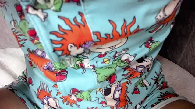 Manchita96  online show from October 6, 7:51 pm