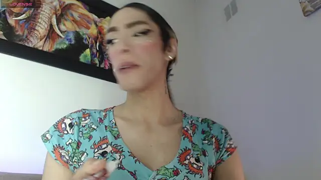 Manchita96  online show from January 14, 11:48 am