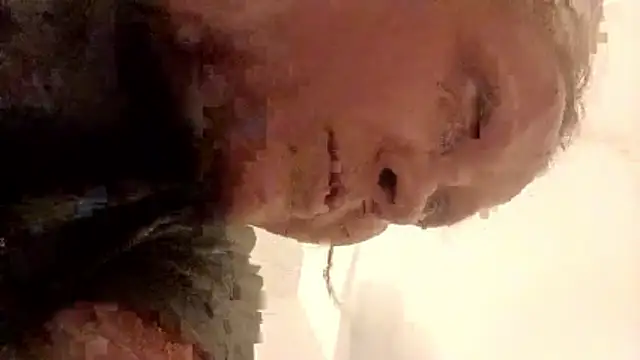 SexyB214 online show from April 19, 4:01 am