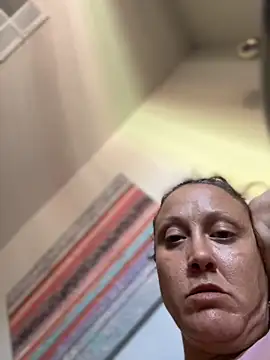 SexyB214 online show from September 24, 8:08 pm