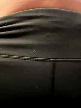 SexyB214 online show from November 27, 10:45 pm