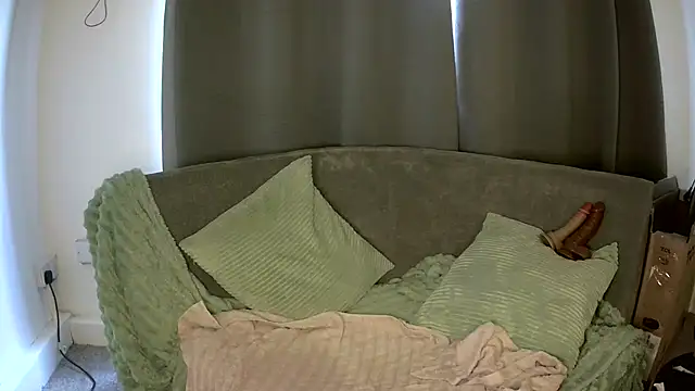 FckableAngel online show from October 25, 12:13 pm