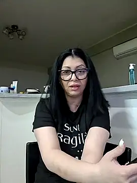 Milf Abigail online show from February 24, 12:43 am