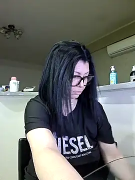 Milf Abigail online show from March 22, 1:33 am