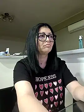 Milf Abigail online show from March 14, 4:13 am