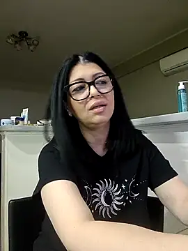 Milf Abigail online show from March 15, 4:14 am