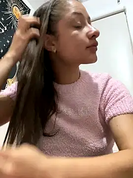 Alicia ALICIA online show from September 27, 11:23 pm