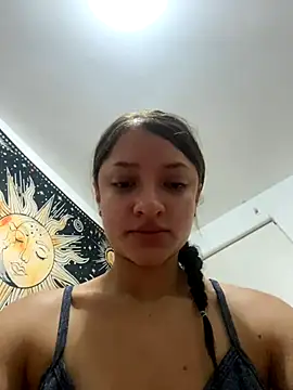 Alicia ALICIA online show from October 2, 1:49 pm