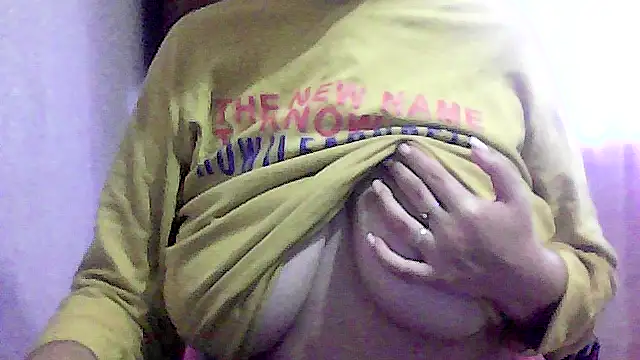 AnaXBerry online show from October 20, 7:00 am