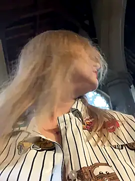 LadyTatiana Madam online show from October 3, 11:59 am