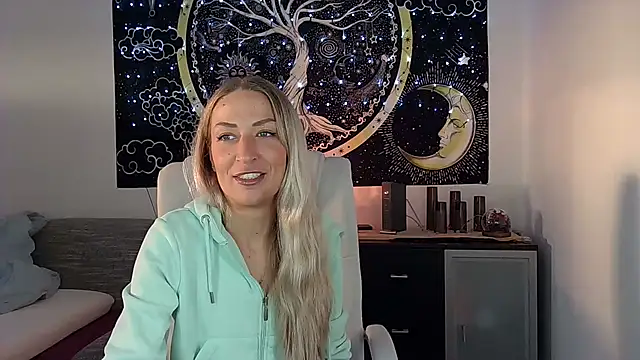 -Jeany- online show from September 29, 4:01 pm