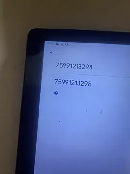 babybarros online show from April 19, 10:12 pm