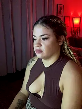 MelSaunders online show from September 16, 5:37 am