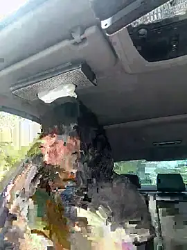 MelSaunders online show from May 22, 10:19 pm