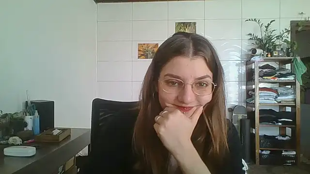 SweetyBabyDemon online show from October 14, 1:57 pm