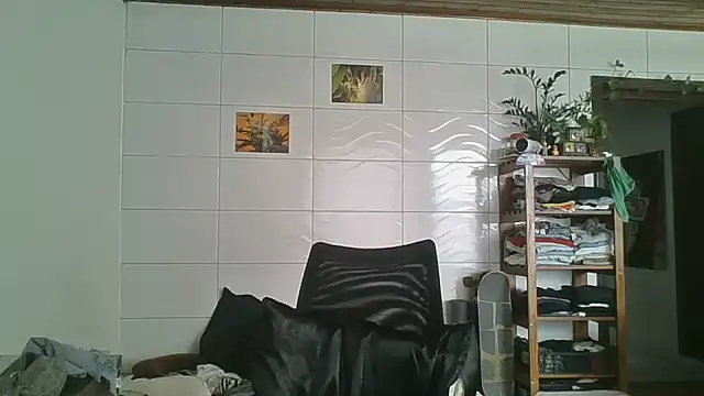 SweetyBabyDemon online show from October 21, 1:59 pm