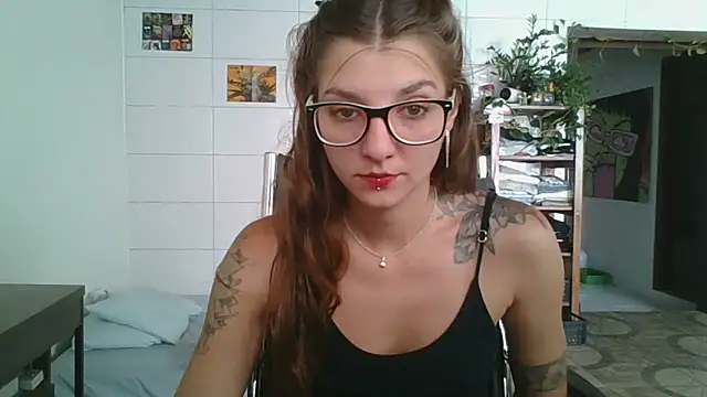 SweetyBabyDemon online show from February 22, 12:50 pm