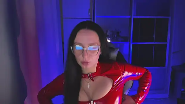 Christy Calypso online show from September 19, 3:44 pm