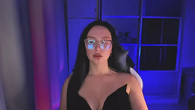 Christy Calypso online show from October 22, 3:50 pm