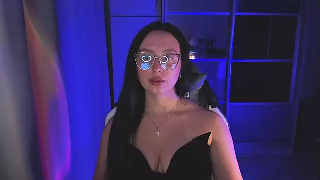 Christy Calypso online show from October 2, 4:23 pm