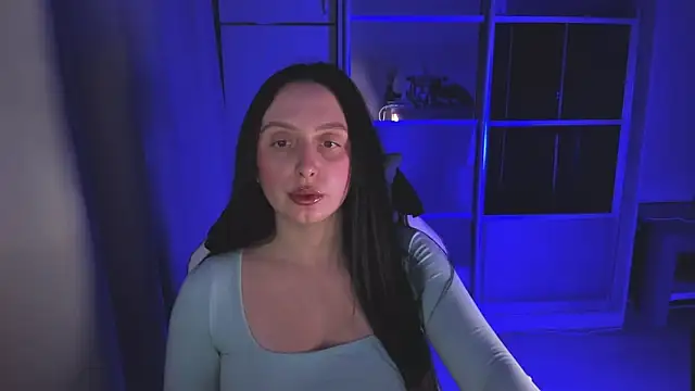 Christy Calypso online show from December 17, 4:44 pm