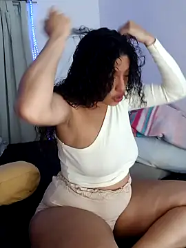 Shura xxxBig online show from January 10, 1:43 am