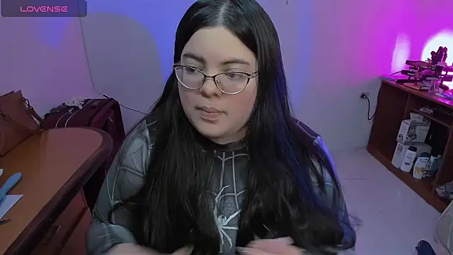 Aria Fullbuster online show from June 11, 10:50 pm
