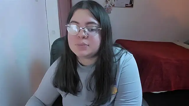 Aria Fullbuster online show from September 11, 8:42 pm