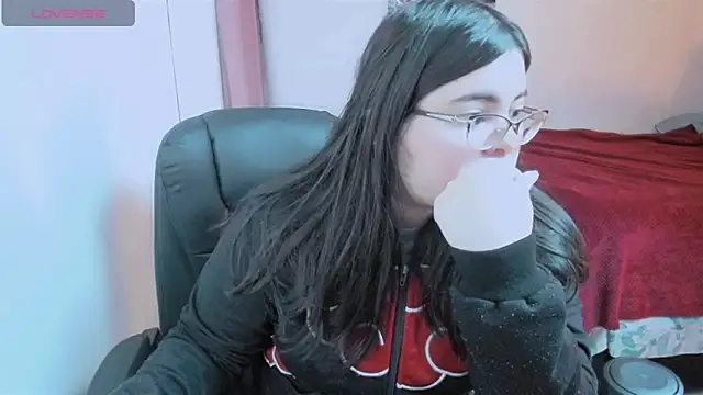 Aria Fullbuster online show from September 14, 9:12 pm