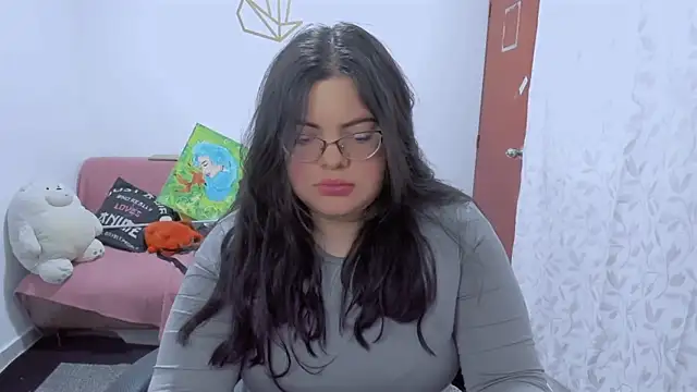 Aria Fullbuster online show from November 5, 9:31 pm