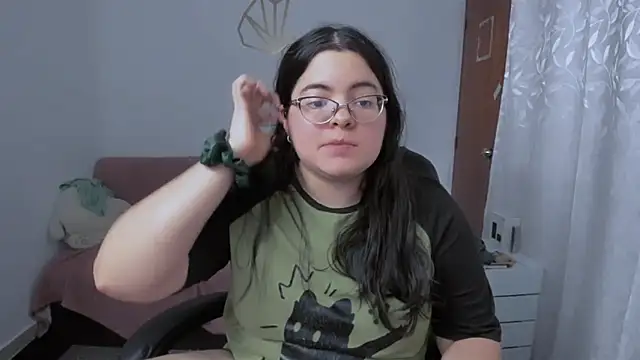 Aria Fullbuster online show from November 28, 9:29 pm