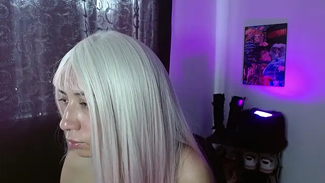 squirt charlott online show from October 17, 6:22 pm