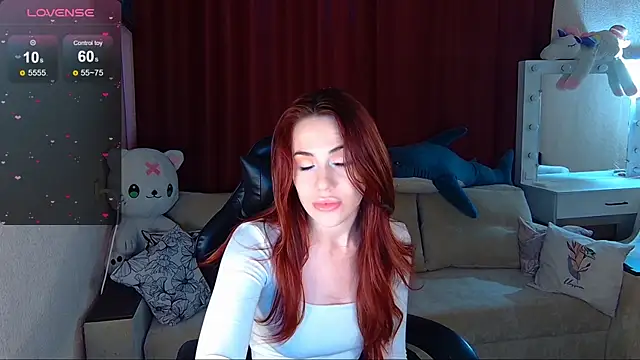 Sidney blush online show from October 14, 3:53 am