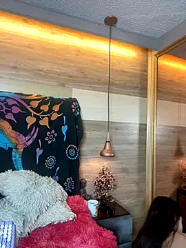 Cori Paige online show from September 10, 4:23 am