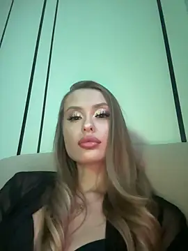 Sweet  Milly online show from October 19, 1:35 pm