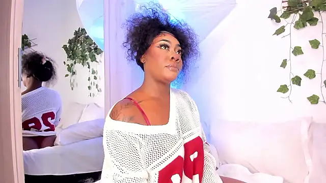 LexiieGrey online show from January 13, 6:12 pm