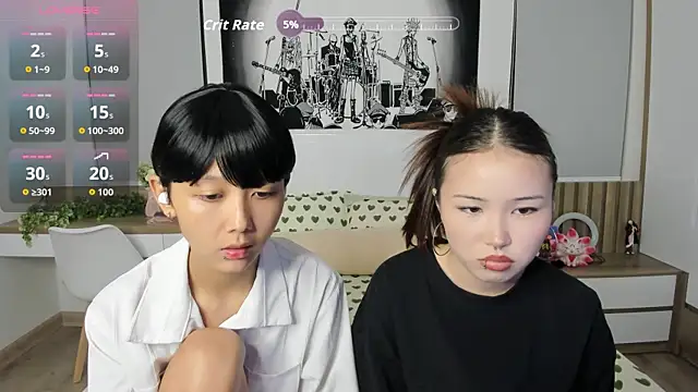 yena gab online show from October 3, 6:46 pm