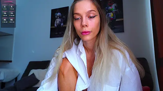 blackbunny 23 online show from October 8, 7:56 am