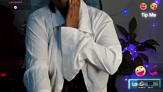 Love Winss online show from September 29, 5:07 pm