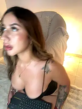 Sarapalmer1 online show from October 10, 11:42 pm