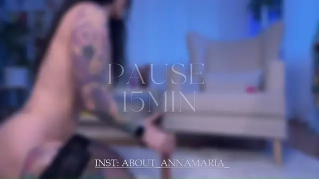  AHHA  online show from May 25, 7:29 am