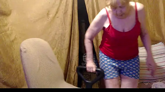  Estelitta 5 online show from October 10, 1:38 pm