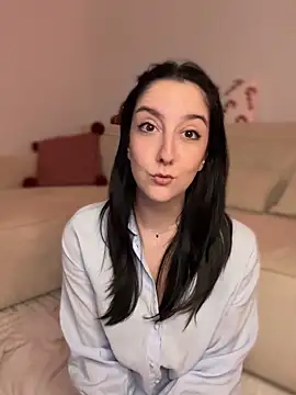  Juliette online show from March 26, 8:21 pm