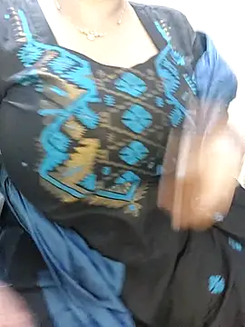 Adiba 2 online show from March 29, 6:07 pm