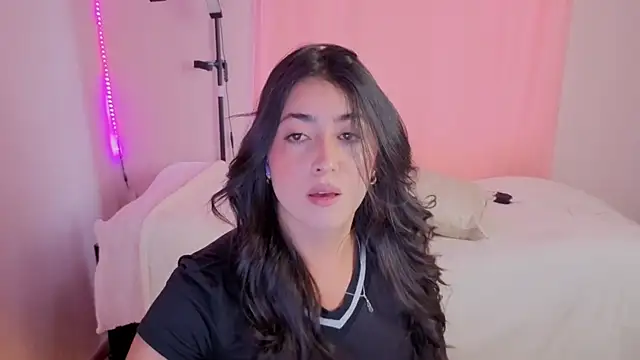 ChanellGV online show from March 10, 8:02 pm