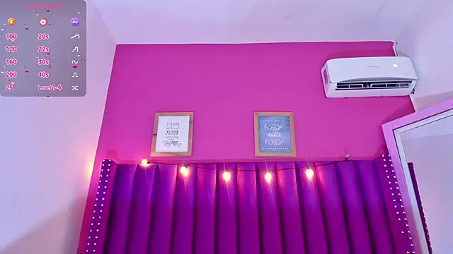 cattaleeyaa online show from September 14, 12:58 pm