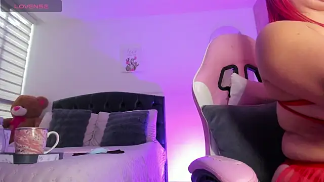 Amaranthaa1 online show from December 17, 12:20 pm